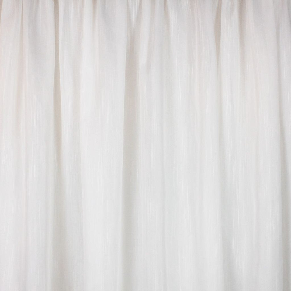 Waterbury Zebra by RM CoCo Fabric Sheer Indulgence Regular Book 100% Polyester See Sample 0 Horizontal: 0 and Vertical: 0 110 - Fabric Carolina -