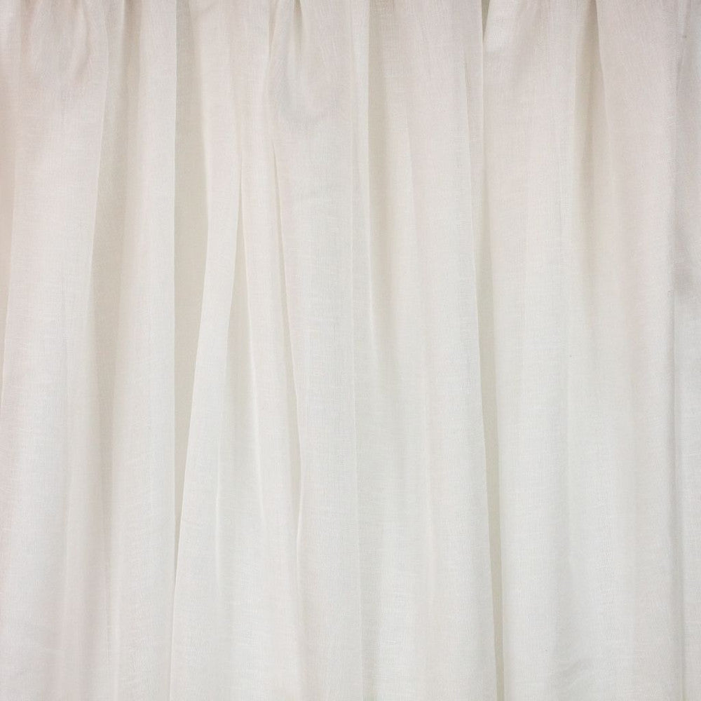 Watkins Ivory by RM CoCo Fabric