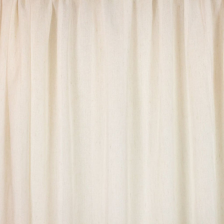 Waycrest Cotton Ball by RM CoCo Designer Fabric Sheer Indulgence Regular Book 100% Polyester See Sample 0 Horizontal: 0 and Vertical: 0 110 - Swanky Fabrics -