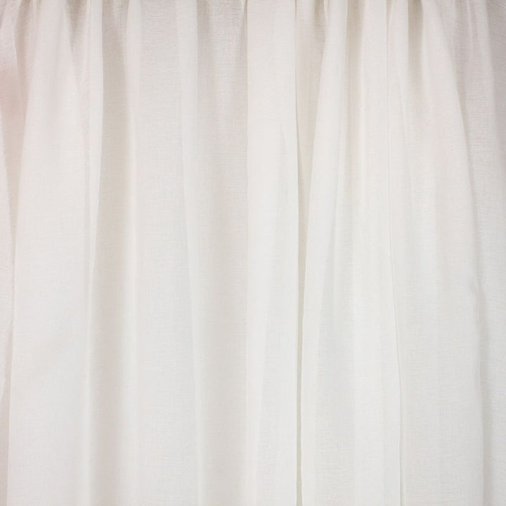 Wentworth Crêpe by RM CoCo Fabric