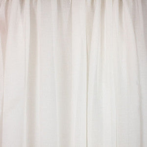 Wentworth Crêpe by RM CoCo Fabric