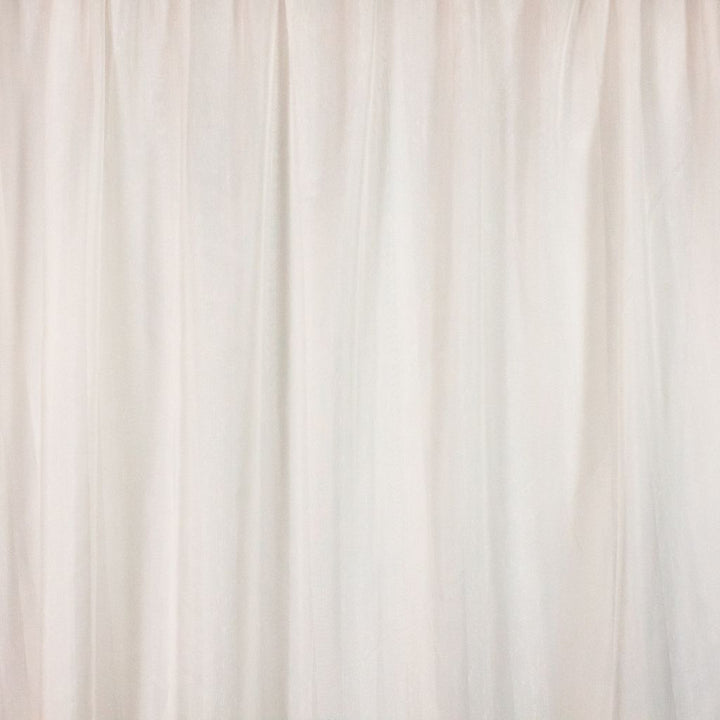 Westwood Gossamer by RM CoCo Fabric Sheer Indulgence Regular Book 100% Polyester See Sample 0 Horizontal: 30 110  - Fabric Carolina -