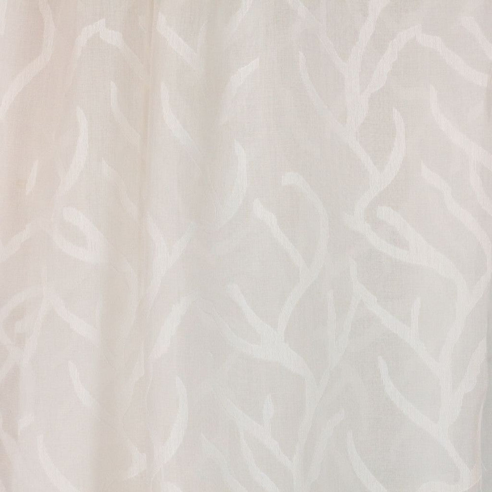 Wharton Gauze by RM CoCo Fabric Sheer Indulgence Regular Book 100% Polyester See Sample 0 Horizontal: 17.750 110  - Fabric Carolina -
