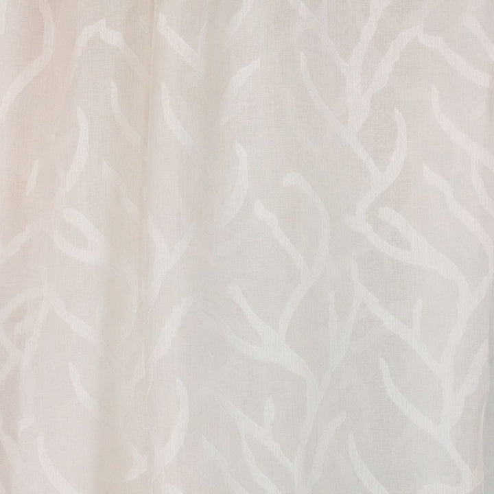 Wharton Gauze by RM CoCo Fabric Sheer Indulgence Regular Book 100% Polyester See Sample 0 Horizontal: 17.750 110  - Fabric Carolina -