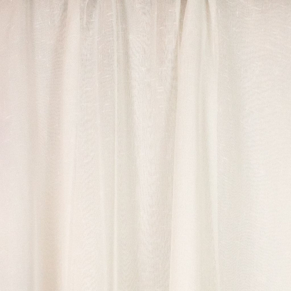 Wildwood Oxford White by RM CoCo Fabric