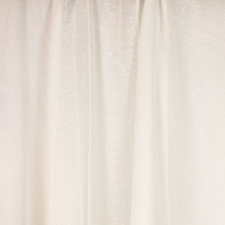 Wildwood Oxford White by RM CoCo Fabric