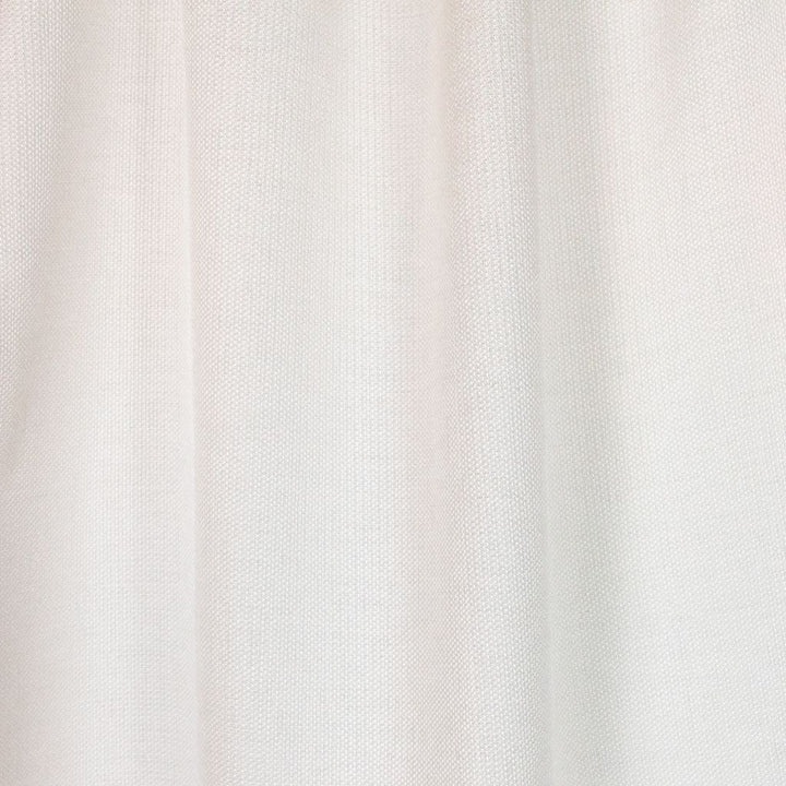 Willmington White Sails by RM CoCo Fabric Sheer Indulgence Regular Book 100% Polyester See Sample 0 Horizontal: 0 and Vertical: 0 110 - Fabric Carolina -