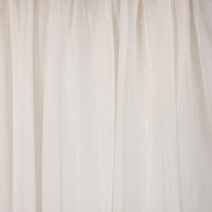Wolcott Winter White by RM CoCo Fabric