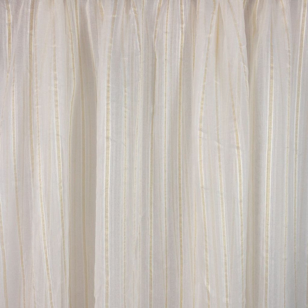 Woodhouse Gold Dust by RM CoCo Fabric Sheer Indulgence Regular Book 100% Polyester See Sample 0 Horizontal: 3.875 and Vertical: 0 110 - Fabric Carolina -