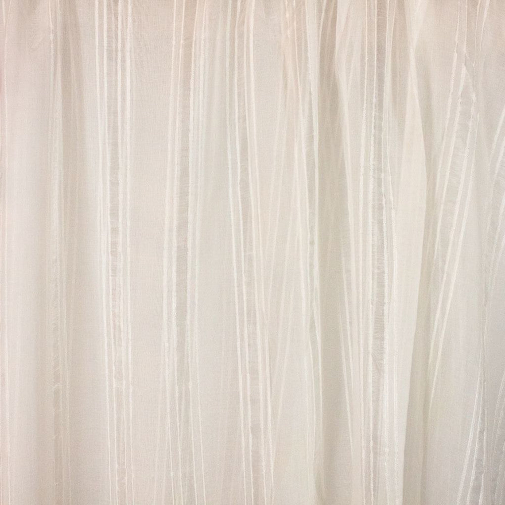 Wooten Gleaming White by RM CoCo Fabric