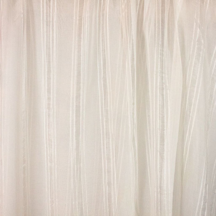 Wooten Gleaming White by RM CoCo Fabric