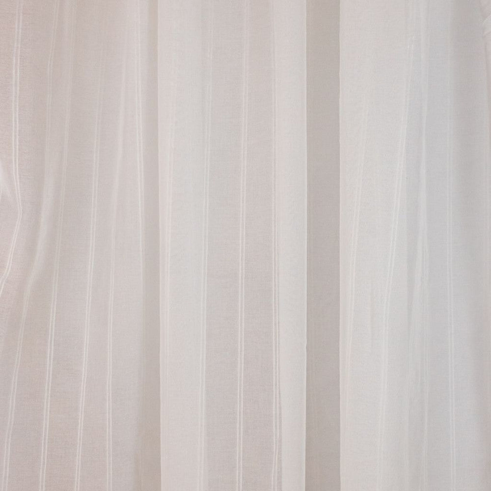 Wynnewood Devon White by RM CoCo Fabric