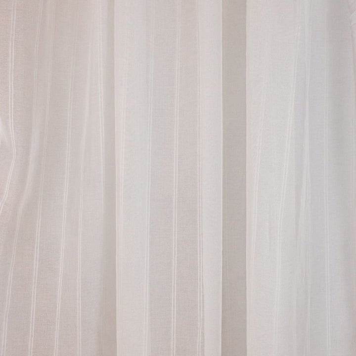 Wynnewood Devon White by RM CoCo Fabric