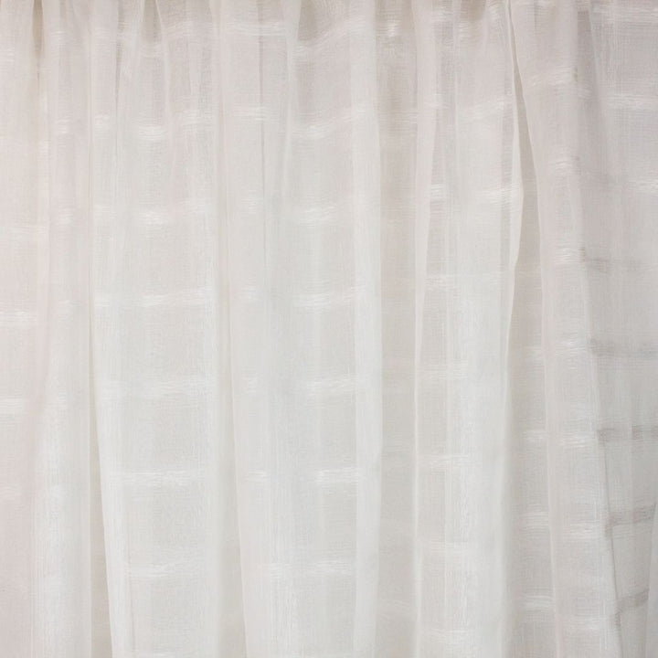 Wyatt Drizzle by RM CoCo Fabric Sheer Indulgence Regular Book 100% Polyester See Sample 0 Horizontal: 4.3307086610 110  - Fabric Carolina -