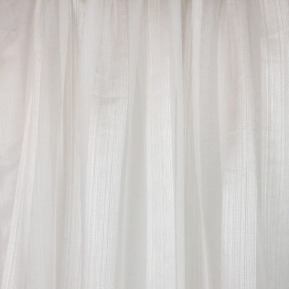 Yakimo Chantilly by RM CoCo Fabric Sheer Indulgence Regular Book 100% Polyester See Sample 0 Horizontal: 8.125 and Vertical: 0 110 - Fabric Carolina -