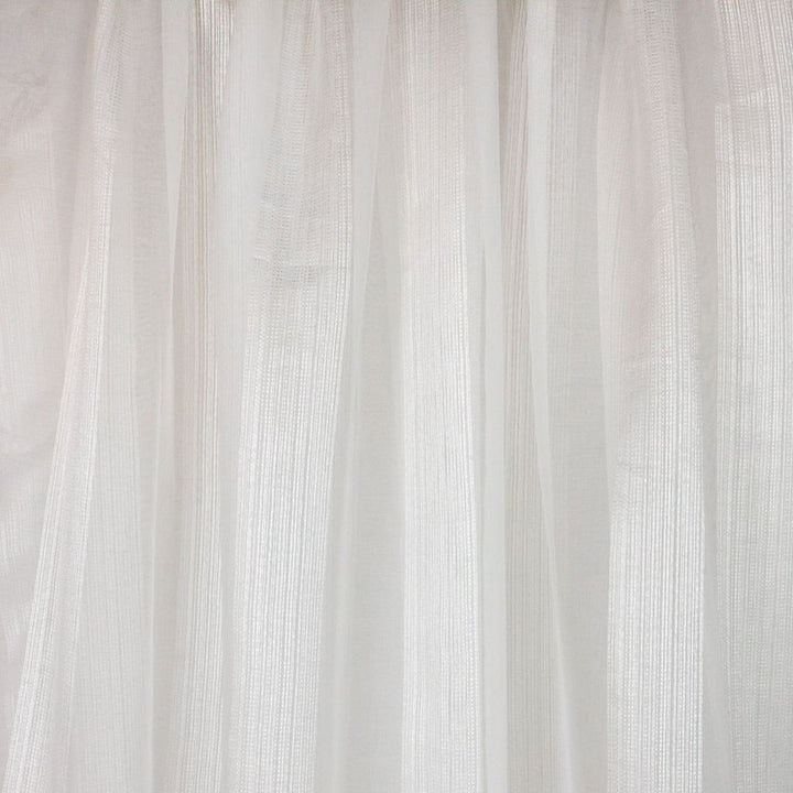 Yakimo Chantilly by RM CoCo Fabric Sheer Indulgence Regular Book 100% Polyester See Sample 0 Horizontal: 8.1250 110  - Fabric Carolina -