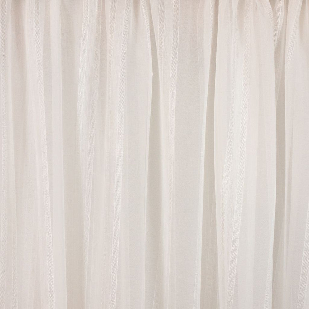 Yorkmont Lilly by RM CoCo Fabric Sheer Indulgence Regular Book 100% Polyester See Sample 0 Horizontal: 2.750 110  - Fabric Carolina -