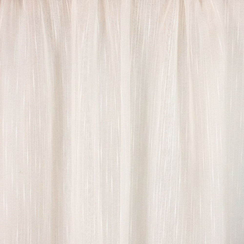 Yazoo Sebring White by RM CoCo Fabric
