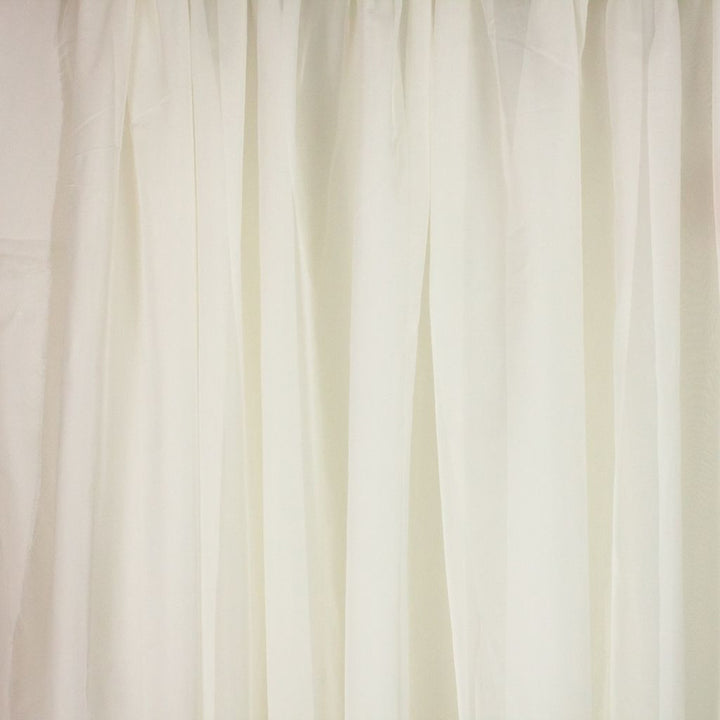 Zamora Pearl by RM CoCo Fabric Sheer Indulgence Regular Book 100% Polyester See Sample 0 Horizontal: 0 and Vertical: 0 118 - Fabric Carolina -