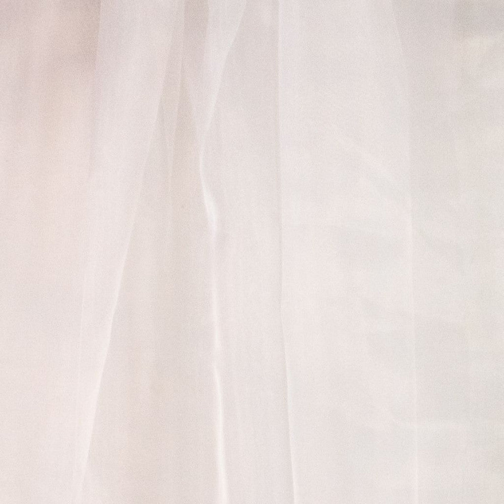 Zamora Essence by RM CoCo Fabric Sheer Indulgence Regular Book 100% Polyester See Sample 0 Horizontal: 0 and Vertical: 0 118 - Fabric Carolina -