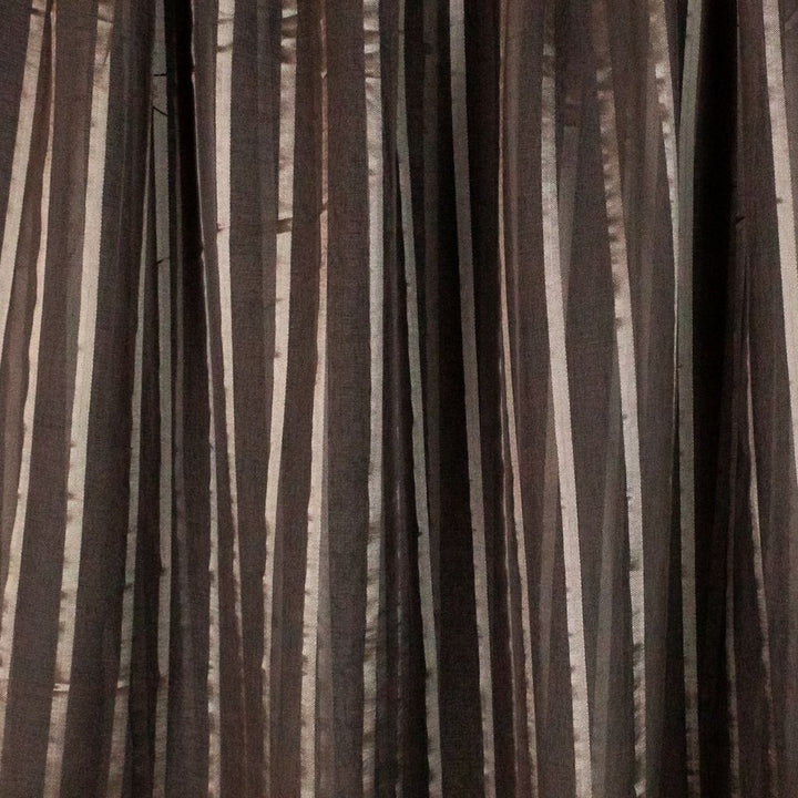Zeigler Graphite by RM CoCo Fabric