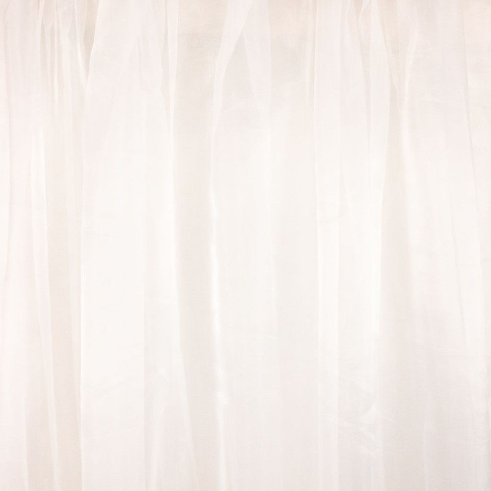 Zamora Whisper by RM CoCo Fabric Sheer Indulgence Regular Book 100% Polyester See Sample 0 Horizontal: 0 and Vertical: 0 118 - Fabric Carolina -