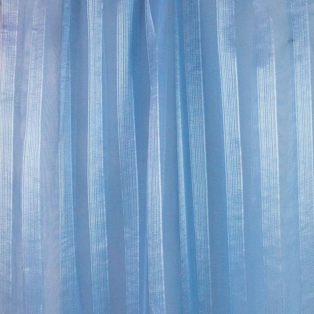 Zapata Stardust by RM CoCo Fabric Sheer Indulgence Regular Book 100% Polyester See Sample 0 Horizontal: 2.5 and Vertical: 0 110 - Fabric Carolina -