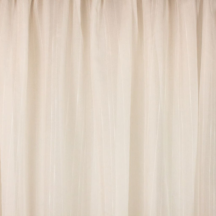Zebly Bleach by RM CoCo Fabric