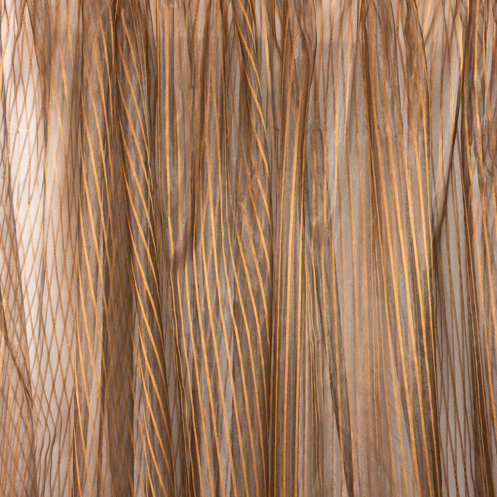 Zavala Copper Penny by RM CoCo Fabric