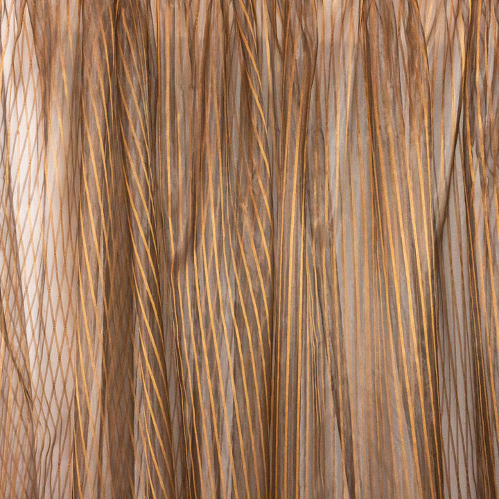 Zavala Copper Penny by RM CoCo Fabric