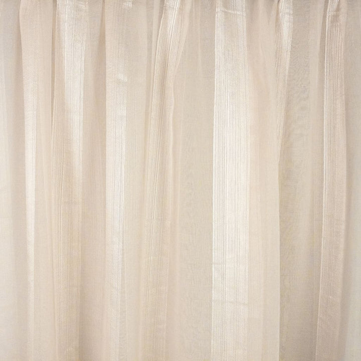 Zeda Ash by RM CoCo Fabric Sheer Indulgence Regular Book 100% Polyester See Sample 0 Horizontal: 7.88 and Vertical: 0 110 - Fabric Carolina -