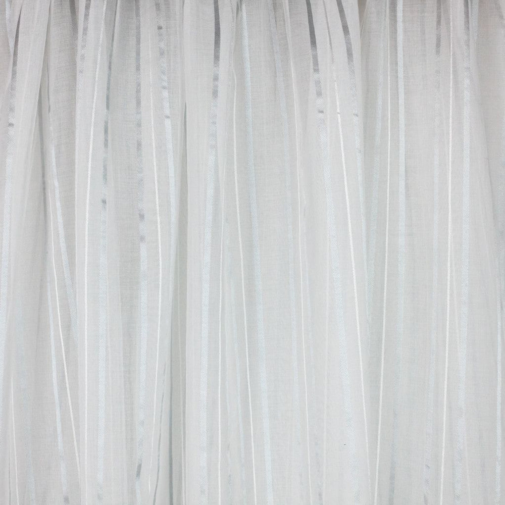 Ziv Shadow by RM CoCo Fabric Sheer Indulgence Regular Book 100% Polyester See Sample 0 Horizontal: 3.75 and Vertical: 0 110 - Fabric Carolina -