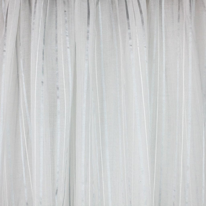 Ziv Shadow by RM CoCo Fabric Sheer Indulgence Regular Book 100% Polyester See Sample 0 Horizontal: 3.75 and Vertical: 0 110 - Fabric Carolina -