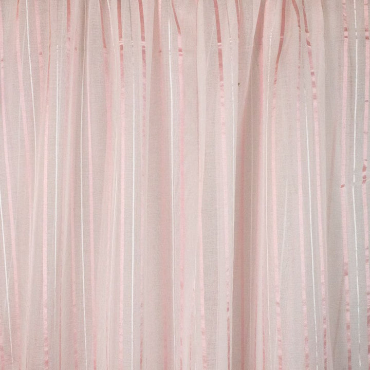 Ziv Palazzo Pink by RM CoCo Fabric