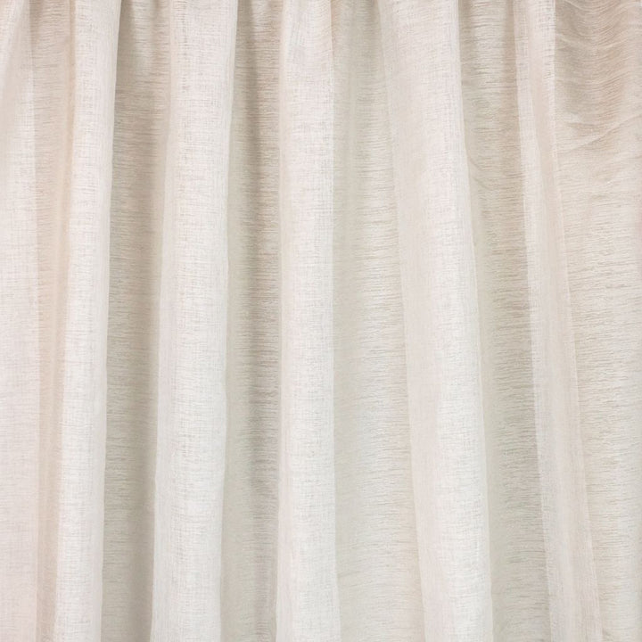 Zola Khaki by RM CoCo Fabric Sheer Indulgence Regular Book 100% Polyester See Sample 0 Horizontal: 8.750 110  - Fabric Carolina -