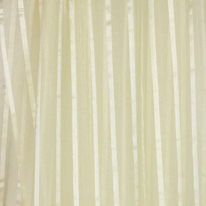 Zeigler Lemon Chiffon by RM CoCo Fabric