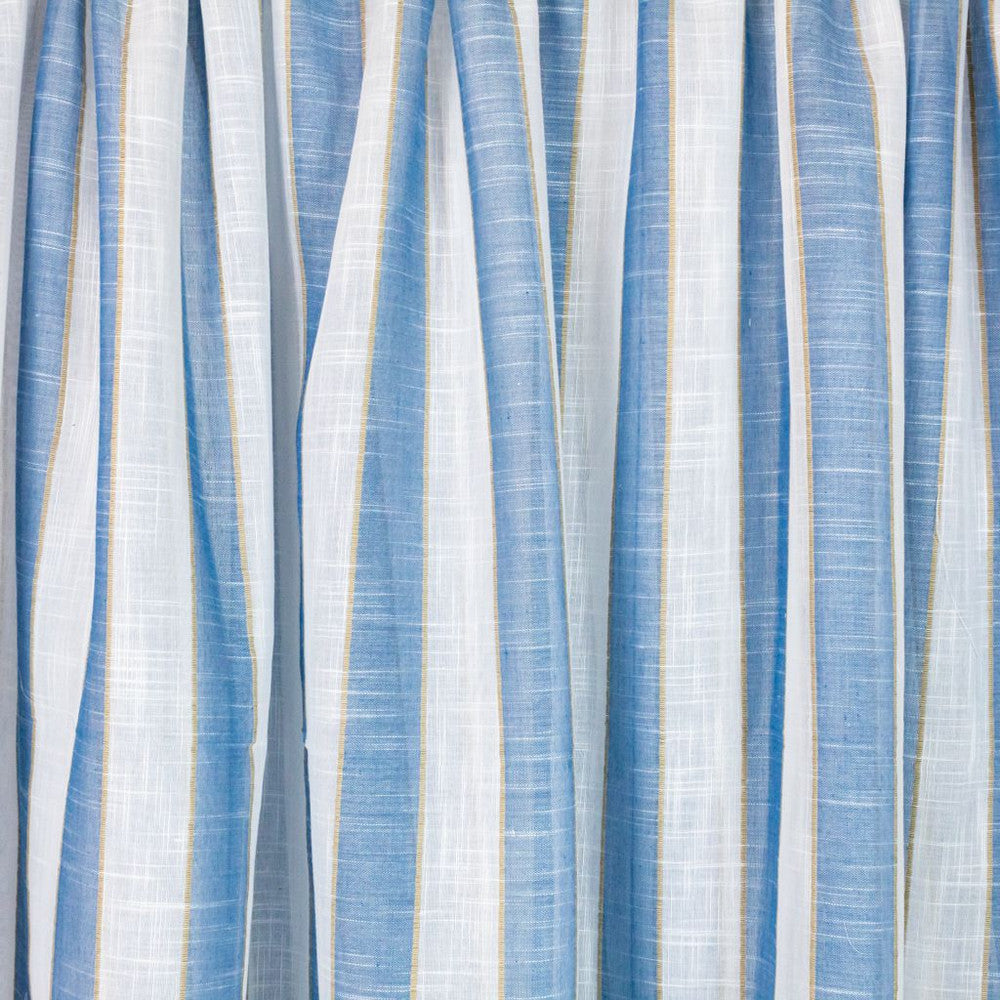 Zuber Pacifica by RM CoCo Fabric Sheer Indulgence Regular Book 100% Polyester See Sample 0 Horizontal: 4.750 110  - Fabric Carolina -