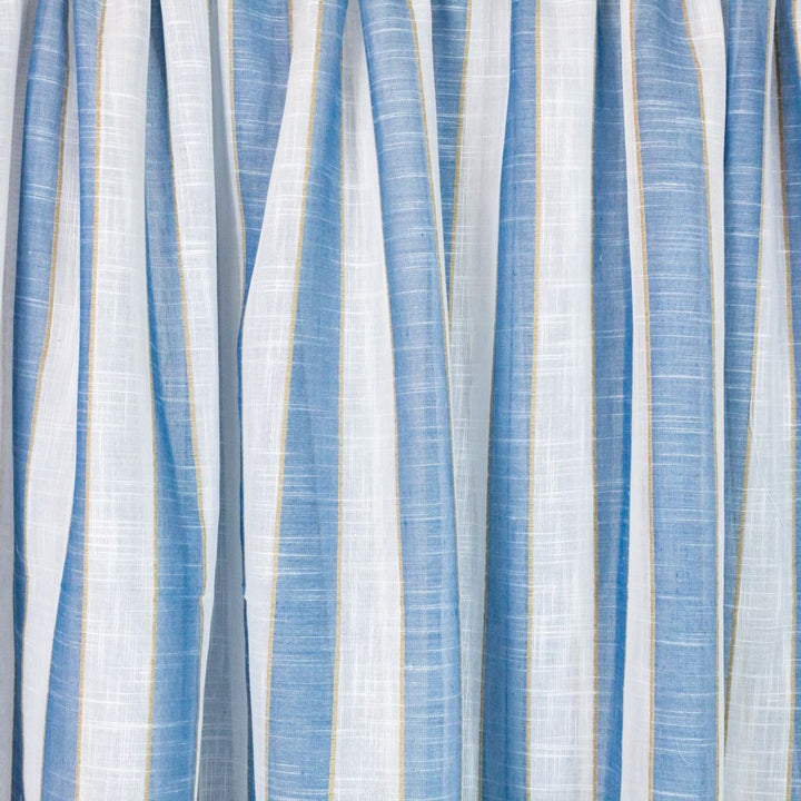 Zuber Pacifica by RM CoCo Fabric Sheer Indulgence Regular Book 100% Polyester See Sample 0 Horizontal: 4.750 110  - Fabric Carolina -