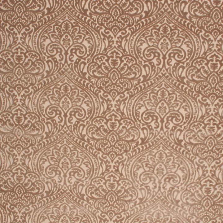 St. Honoré Damask Silver Lining by RM CoCo Fabric Prive Vol 1 65% Viscose 21% Spun Polyester See Sample 0 Horizontal: 13.75 and Vertical: 19.63 59 - Fabric Carolina -