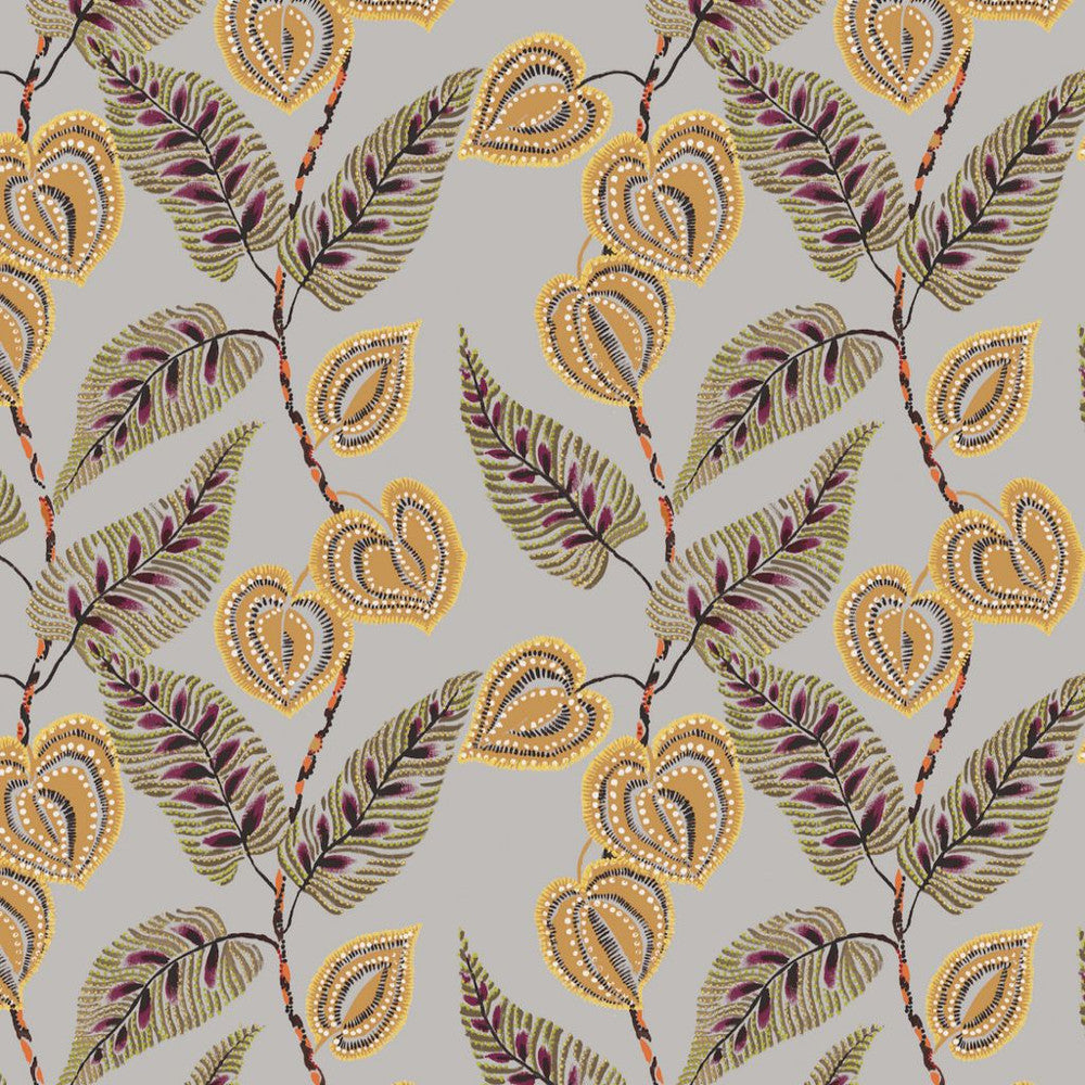 64SR S116 by RM CoCo Fabric 2016 Spring Luxe Collection 55% Linen 45% Viscose See Sample 0 Horizontal: 2725 52  - Fabric Carolina -
