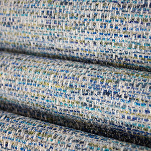 Le Mans - Crypton® Mediterranean by RM CoCo Fabric