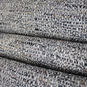 Le Mans - Crypton® Graphite by RM CoCo Fabric