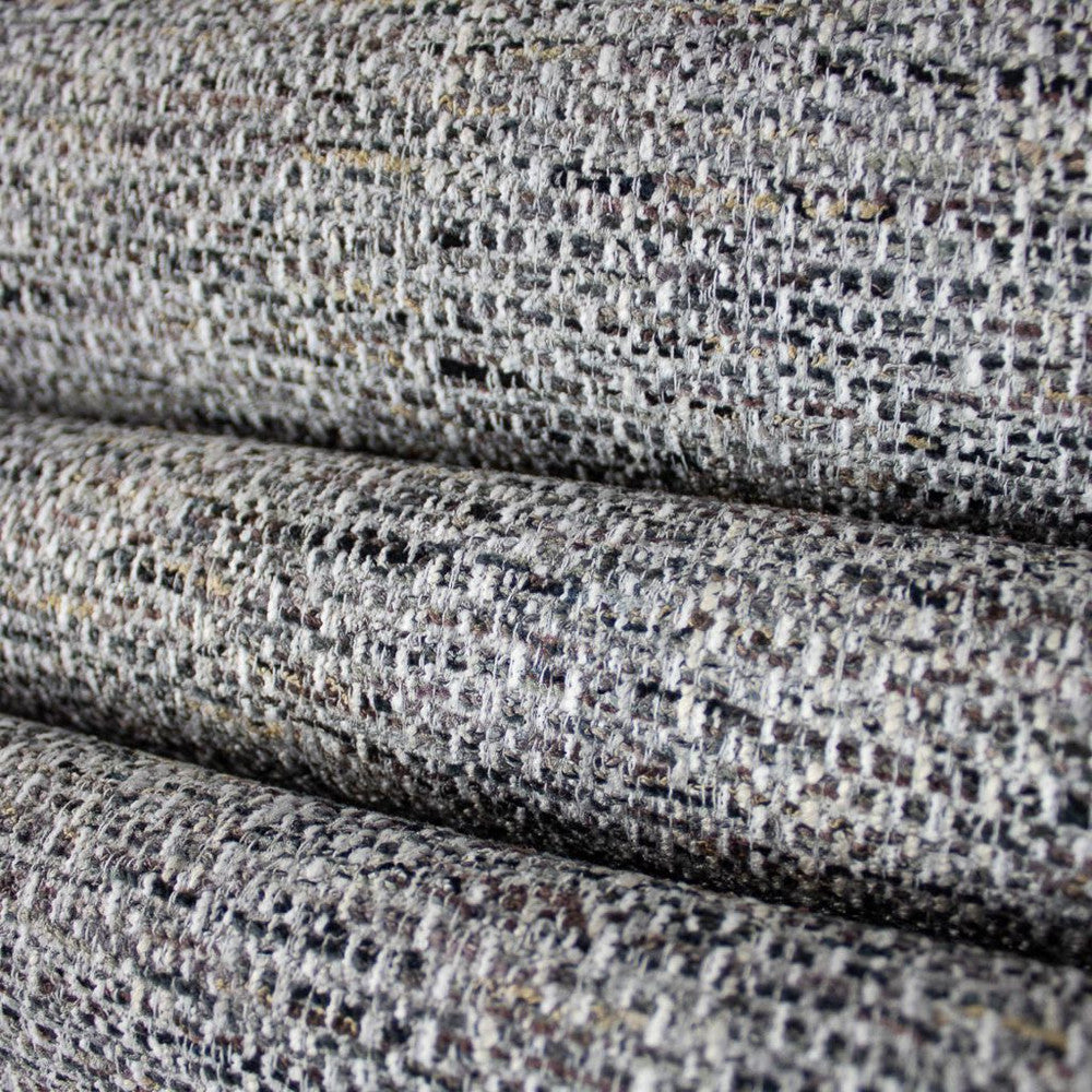 Le Mans - Crypton® Graphite by RM CoCo Fabric Winner's Circle II 97% Polyester 3% Cotton See Sample 50000 Horizontal: 0 and Vertical: 0 54 - Fabric Carolina -