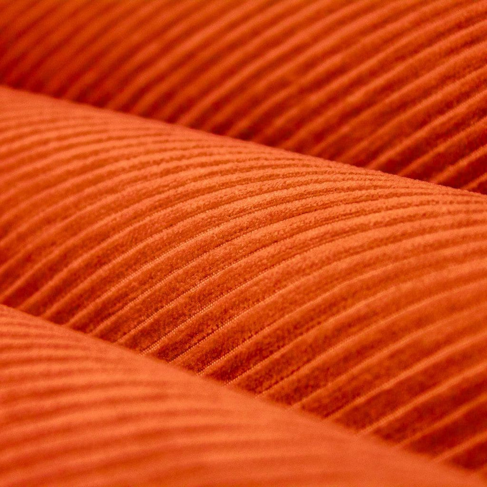 Rallycross - Crypton® Coral by RM CoCo Fabric