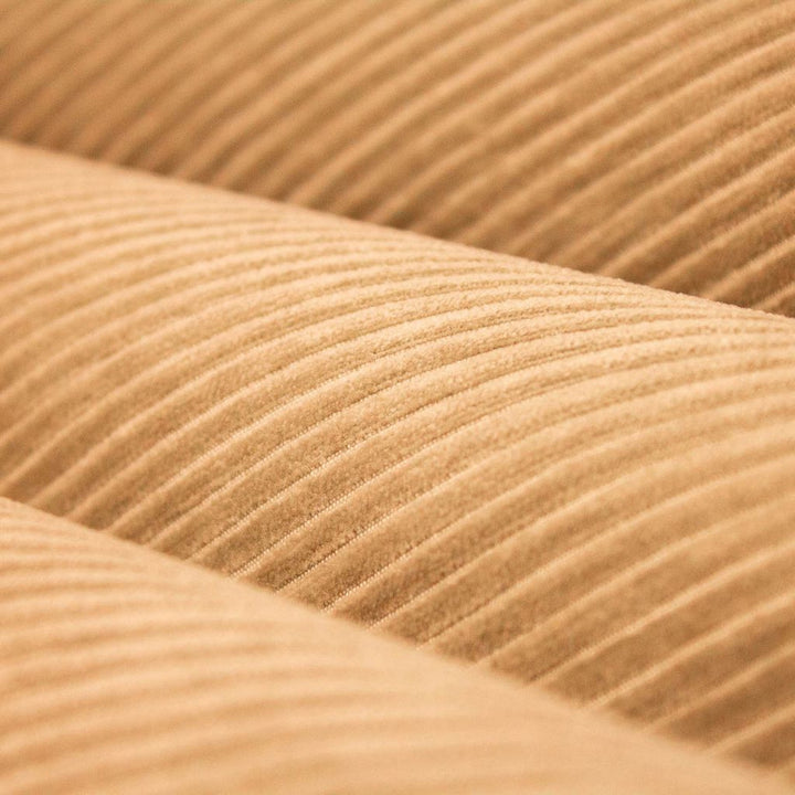 Rallycross - Crypton® Brown Sugar by RM CoCo Fabric