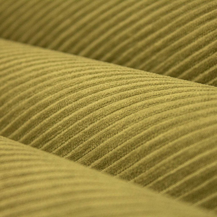 Rallycross - Crypton® Lemongrass by RM CoCo Fabric
