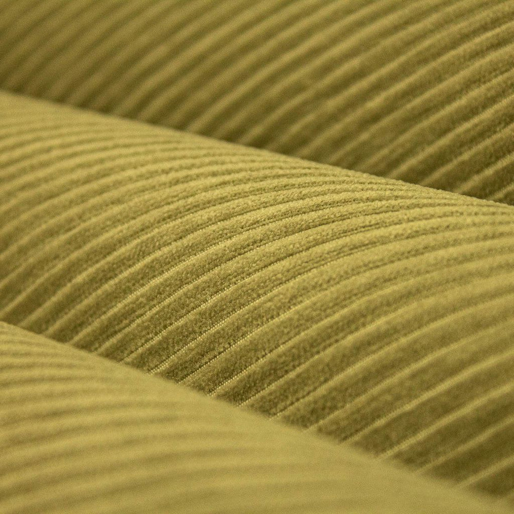Rallycross - Crypton® Lemongrass by RM CoCo Fabric