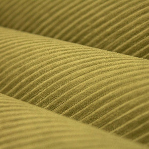 Rallycross - Crypton® Lemongrass by RM CoCo Fabric