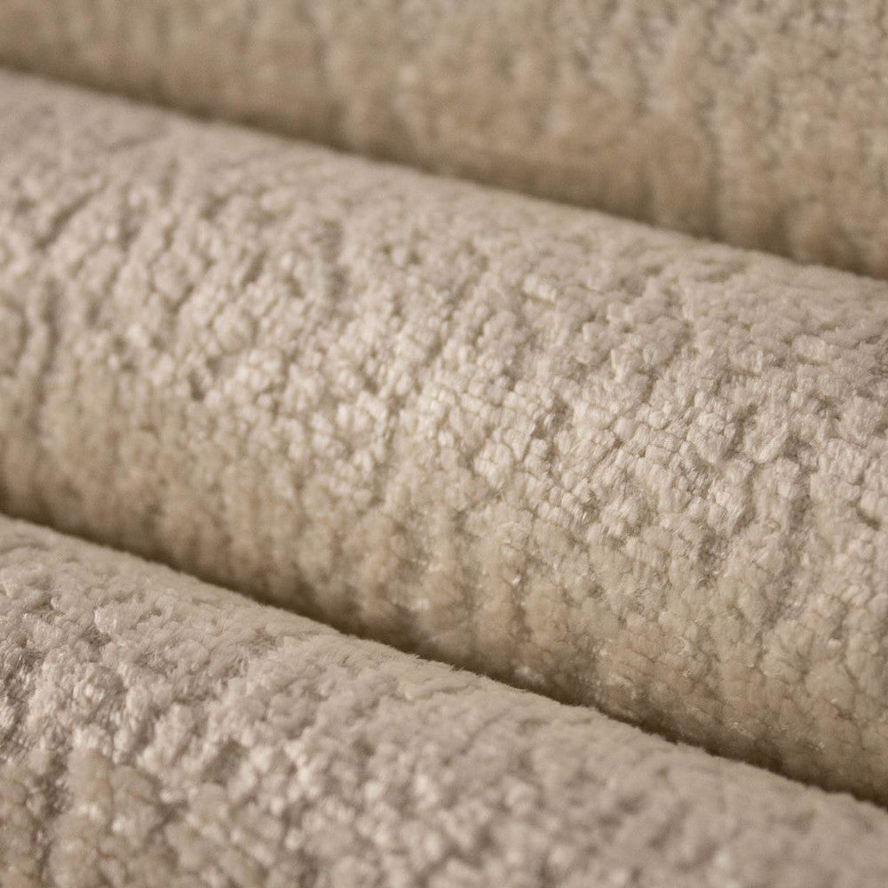 Silverstone - Crypton® Driftwood by RM CoCo Fabric