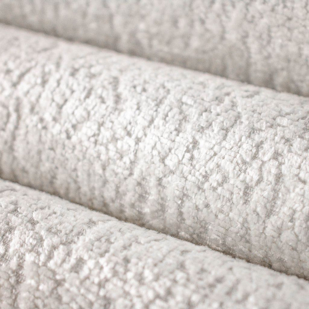 Silverstone - Crypton® Chalk by RM CoCo Fabric